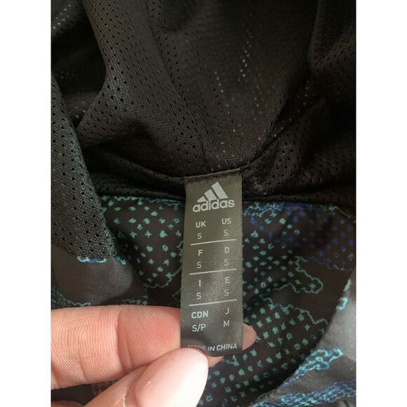 Adidas James Harden NXT Next Hooded Pullover - Picture 5 of 10